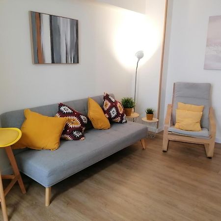 Apartamento Acogedor A Coruña Exterior foto