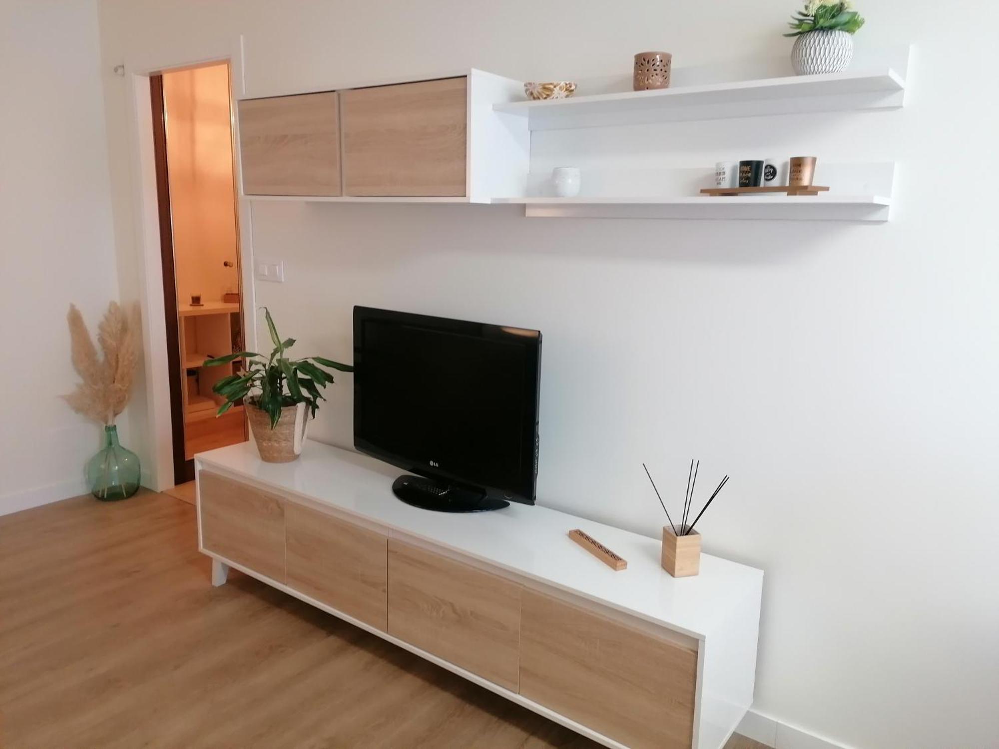 Apartamento Acogedor A Coruña Exterior foto