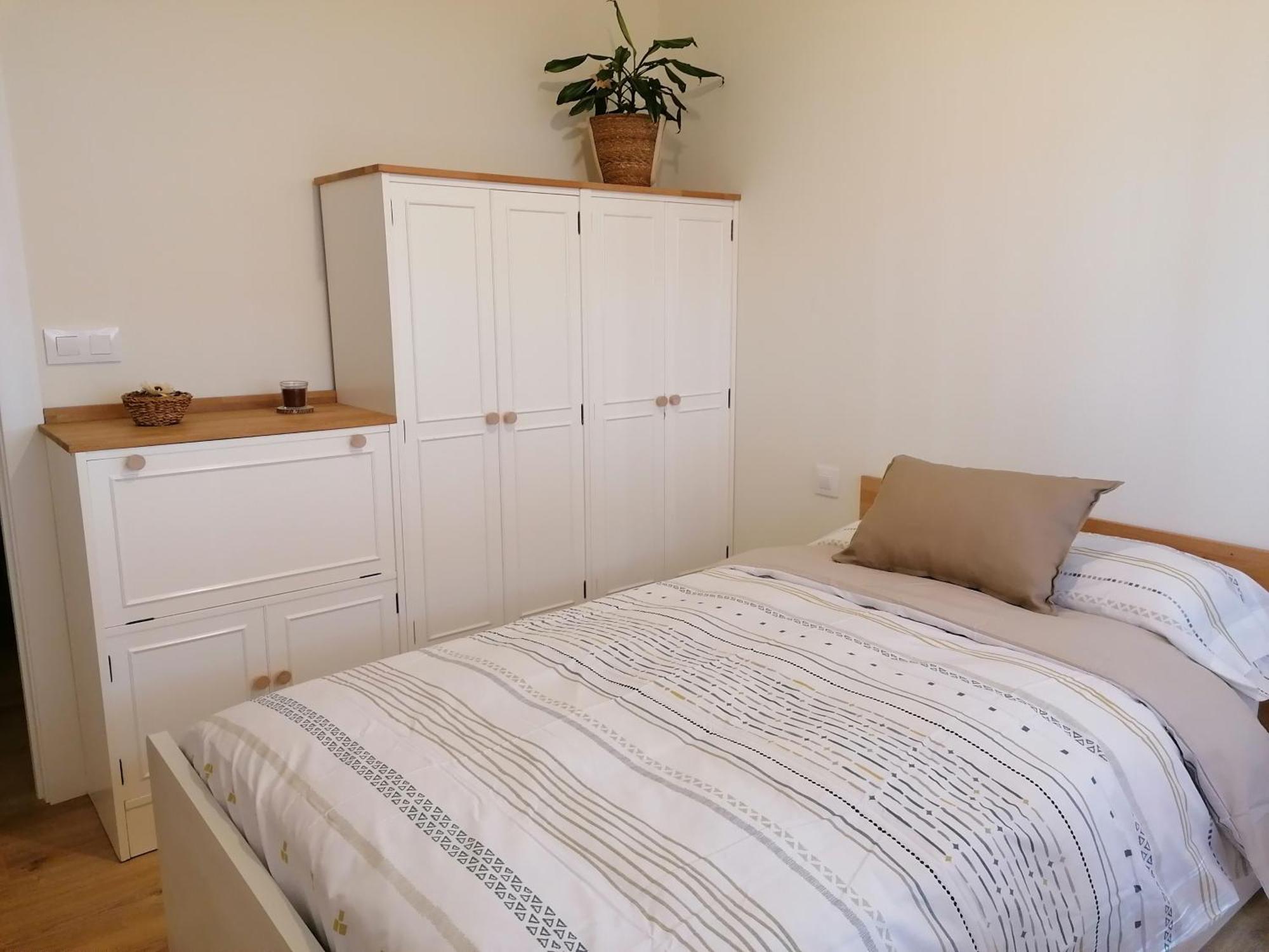Apartamento Acogedor A Coruña Exterior foto