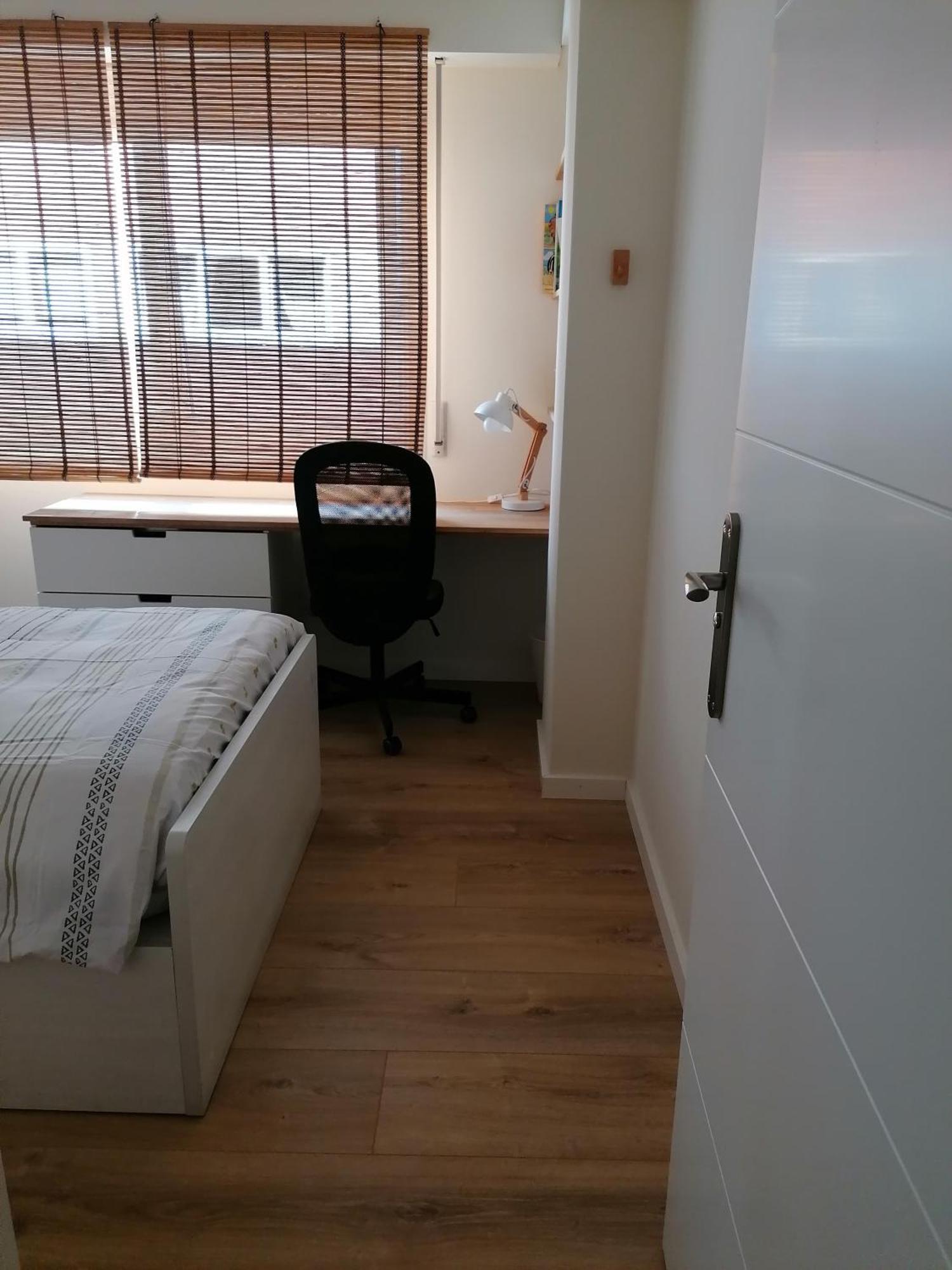 Apartamento Acogedor A Coruña Exterior foto