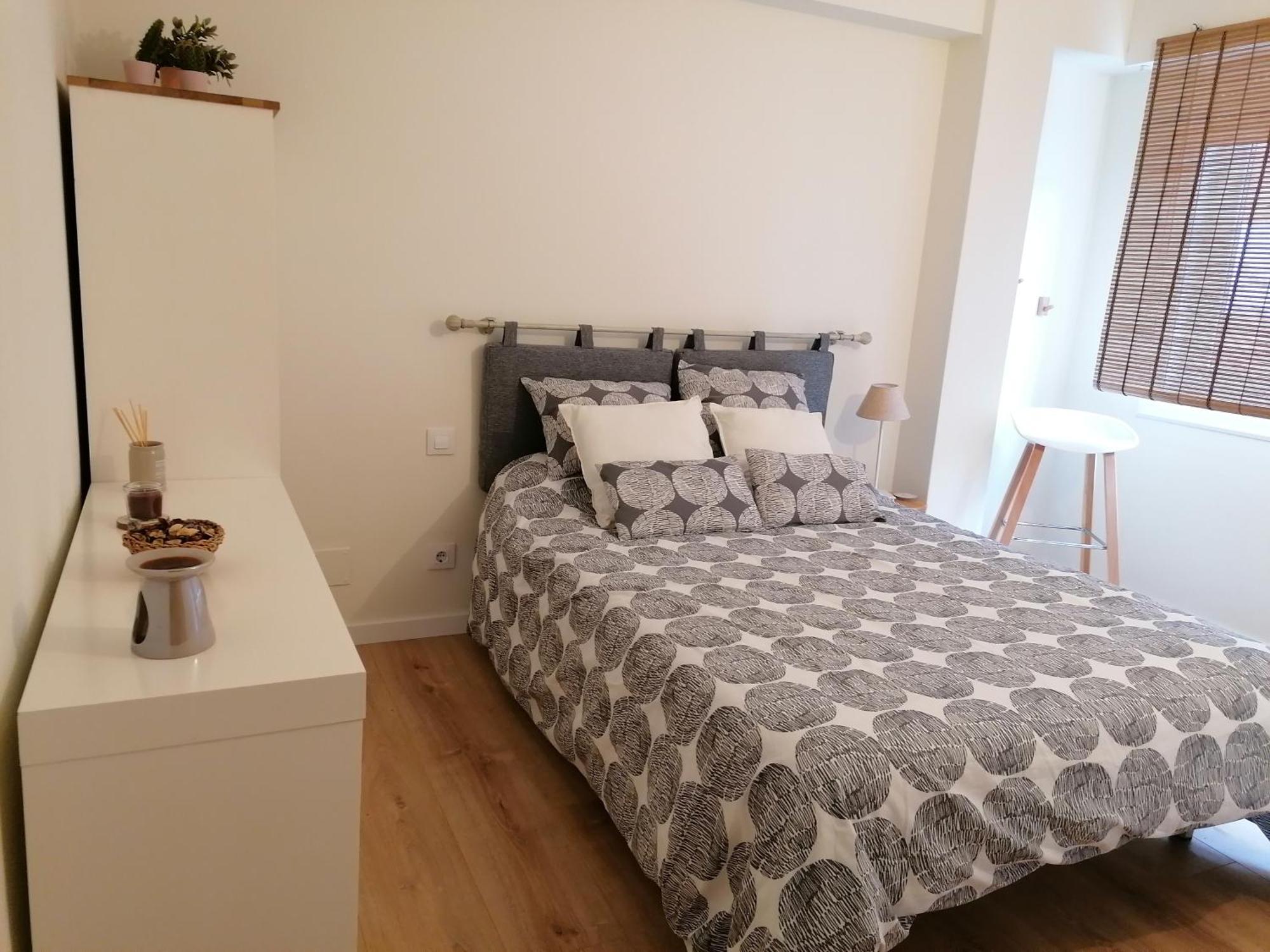 Apartamento Acogedor A Coruña Exterior foto