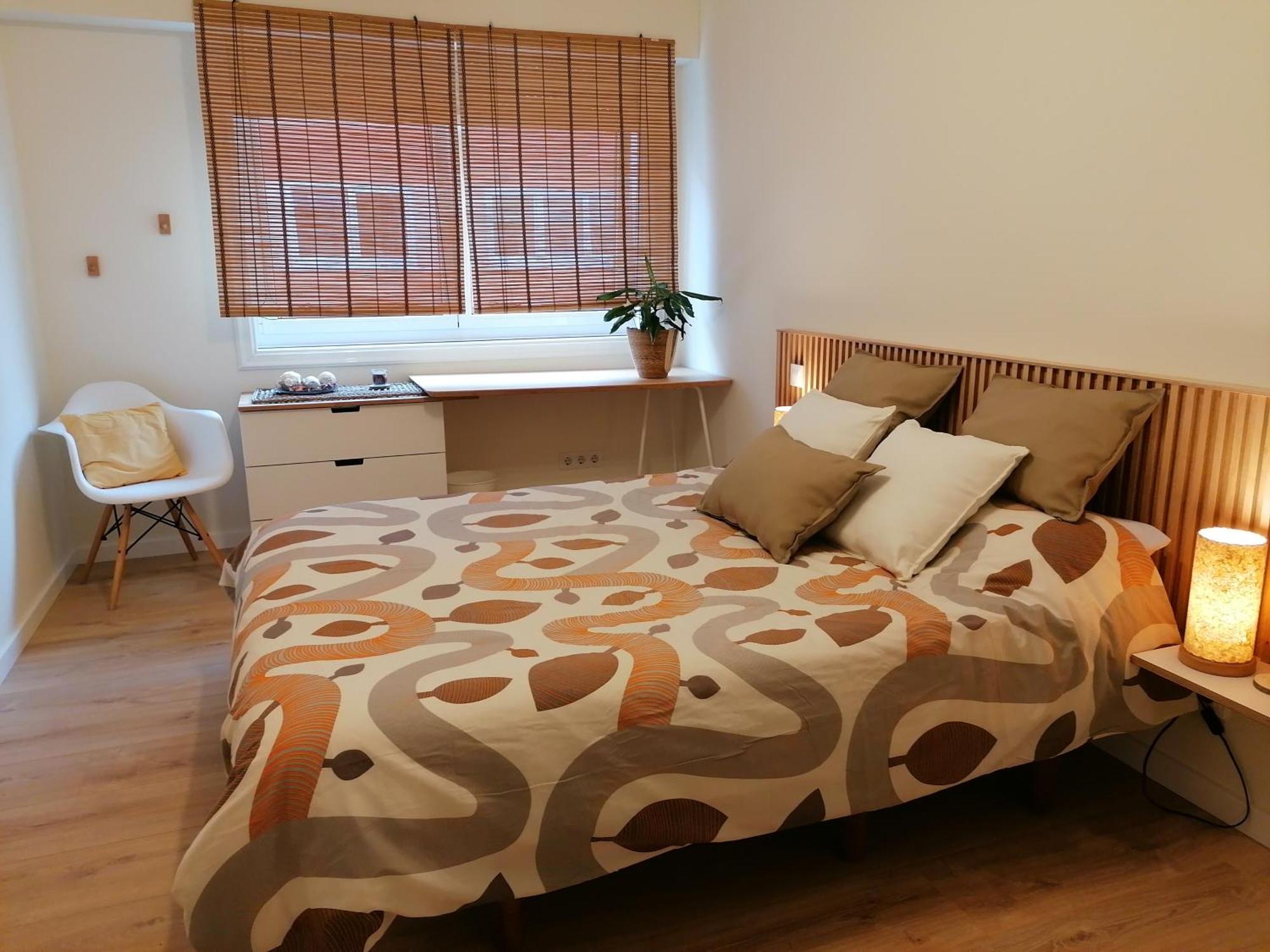 Apartamento Acogedor A Coruña Exterior foto