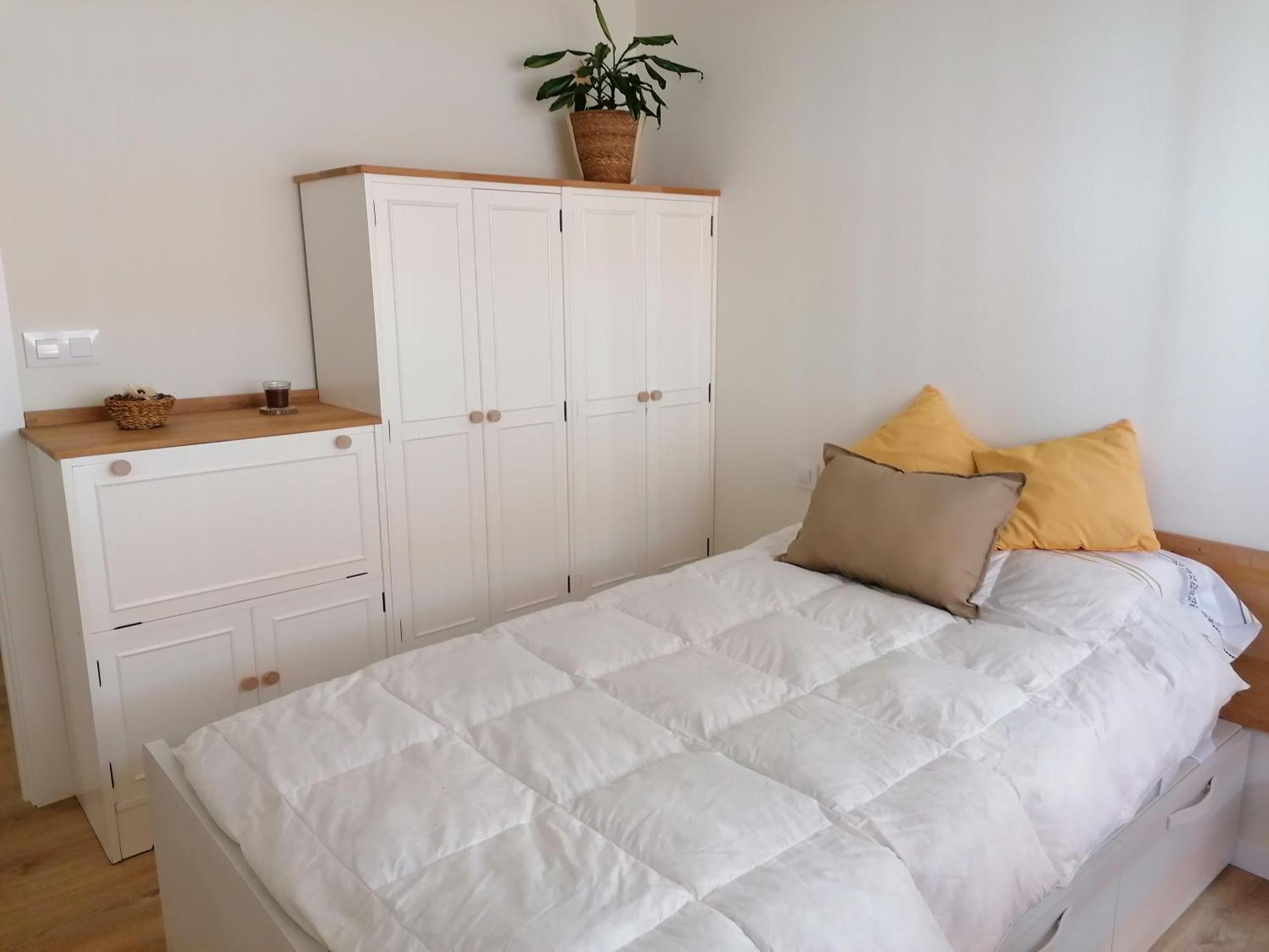 Apartamento Acogedor A Coruña Exterior foto